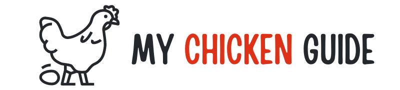 My Chicken Guide